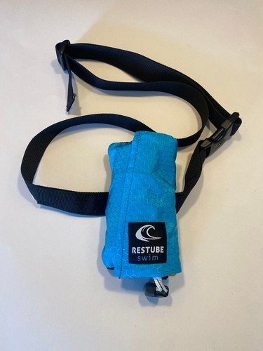 Restube swim inflatable safety - swim,