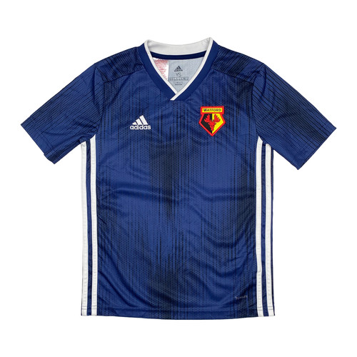 Watford away shirt - (2019-20), |
