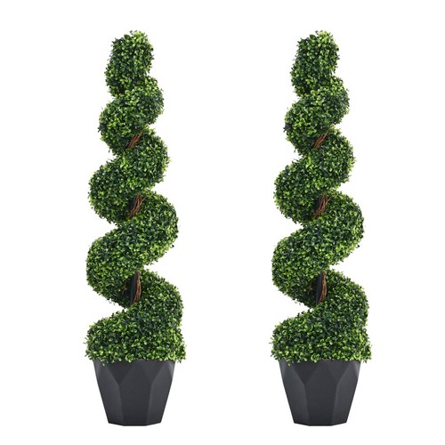 Set artificial spiral - of, 2