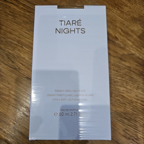 Zara tiaré nights - tiarÉ, tiare