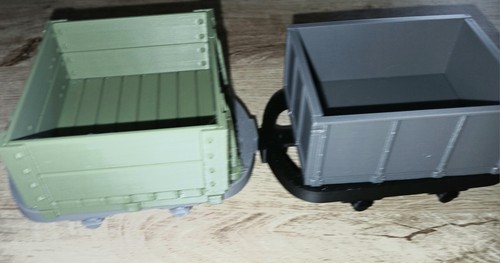 Sm32 16mm scale set x - scale,