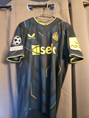 Newcastle champions league - newcastle,
