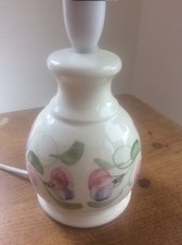 Vintage Handpainted The