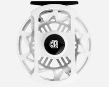 Renegade Tackle White Series