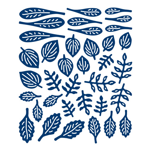 Tattered lace miniature swift - tattered,