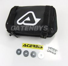 Acerbis Trials REAR Mudguard Tool Bag For Beta Gasgas Ossa Montesa Sherco TXT