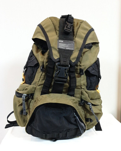 Oakley 2006 tactical field - 2006,