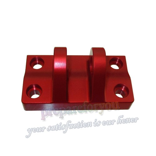 Swing arm shock - arm,