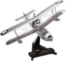 OXFORD 1/72 SUPERMARINE WALRUS