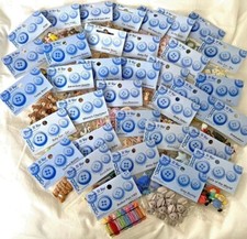 Dress It Up Buttons - CUTE