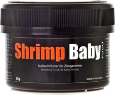 GlasGarten Shrimp Baby 35G