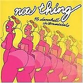 Now thing various new - thing,