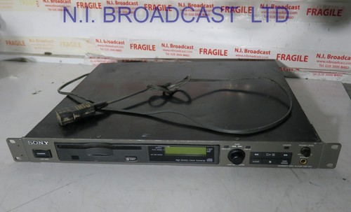 Sony cdp d11 professional - sony, cd
