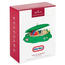 2024 Hallmark Little Tikes