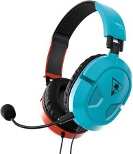 Turtle beach recon - turtle, gaming