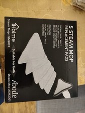 Steam Mop Replacement Pads