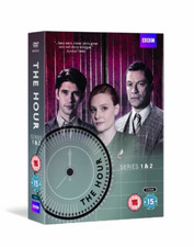 The Hour - Complete Series 1 &