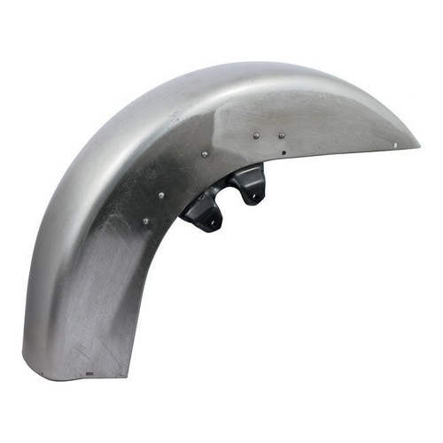 Touring front fender - front,