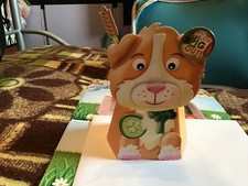 Handmade   Box-Pop Rosie the