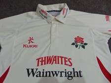 Men's Rare Lancashire County