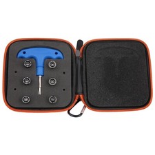 6x Golf Weight Kit for