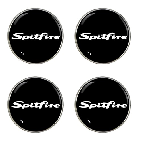 Triumph spitfire script - spitfire, logo