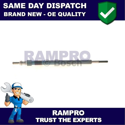 Rampro glow plug fits - glow,