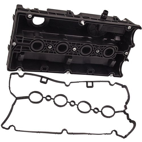 Cam head rocker cover - cam, gasket