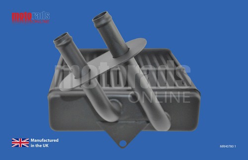Heater matrix for - , nkr
