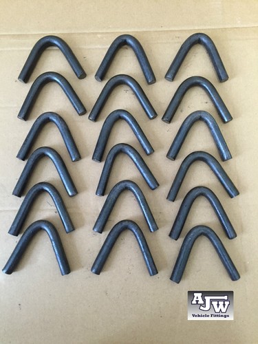 Small 12mm weld on - 18,