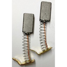 CARBON BRUSHES for HILTI TE60 TE72  TE 60 TE 72 Pattern breaker drill combi E120
