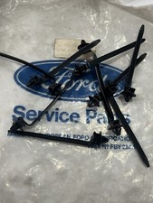 Ford Escort XR,RS,Fiesta,Sierra Cosworth,Kit Car Etc…Loom Strap Cable Tie x 10