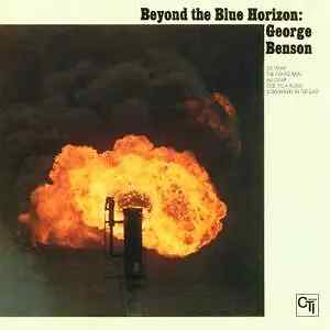 George benson beyond the - benson,