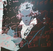 Sunday B. Morning BEETHOVEN