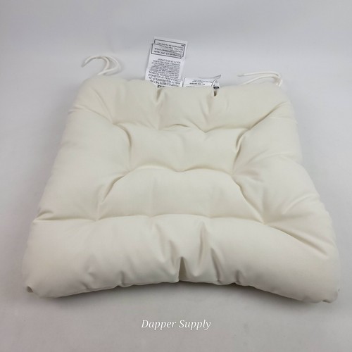 Ikea kuddarna chair pad - kuddarna,