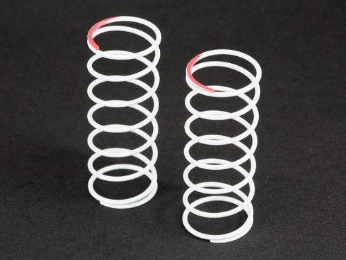 Arrma big bore shock - big, springs