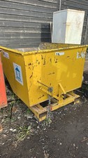 Tipping Skips