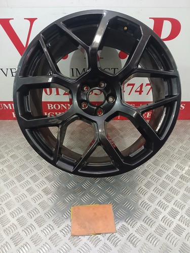 Genuine audi 9 - 21", 9.5j