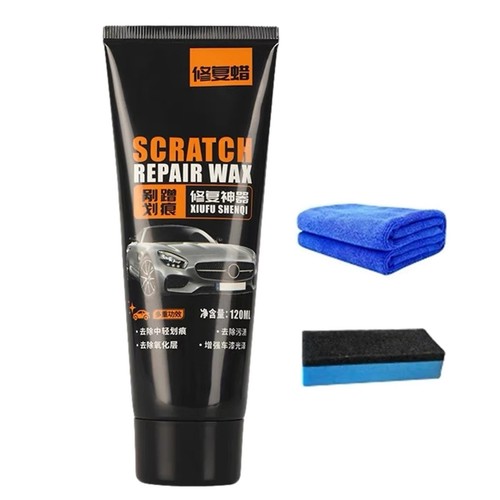 Car scratch remover deep - car,