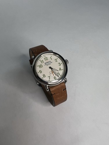 Shinola white men - shinola, men's