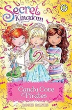 Candy Cove Pirates: Special 6