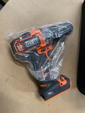 Black & Decker  BCK25S2S 18V