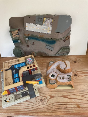 Vintage galoob micro - vintage,