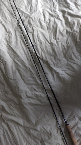 Greys kielder 9ft fly rod - greys,