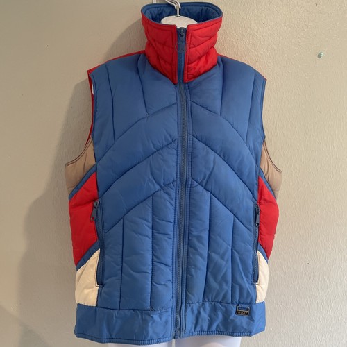 Vtg mountain goat - vtg,