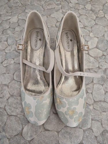 Joe browns women shoes size - joe,
