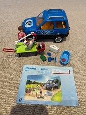 Playmobil Mobile Pet Groomer