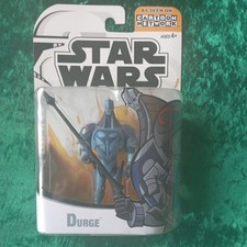 Collectable Star Wars Clone