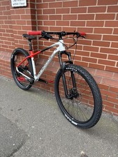 Mondraker CHRONO DC 29 inch