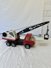 Tonka Steel Classics Mighty